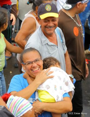 ¡Viva Santo Domingo de Guzmán!