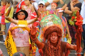 ¡Viva Santo Domingo de Guzmán!