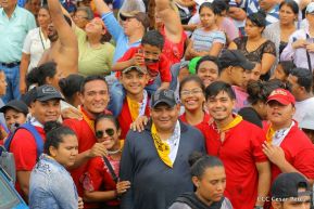 ¡Viva Santo Domingo de Guzmán!