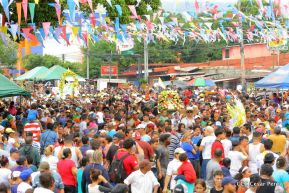 ¡Viva Santo Domingo de Guzmán!