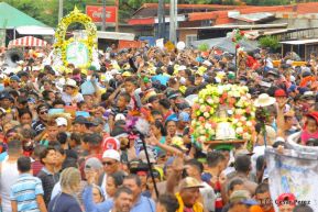 ¡Viva Santo Domingo de Guzmán!