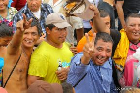 ¡Viva Santo Domingo de Guzmán!