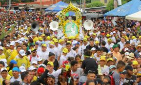 ¡Viva Santo Domingo de Guzmán!