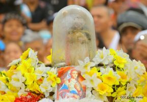 ¡Viva Santo Domingo de Guzmán!