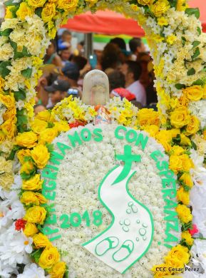 ¡Viva Santo Domingo de Guzmán!