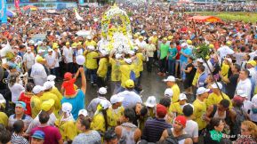 ¡Viva Santo Domingo de Guzmán!