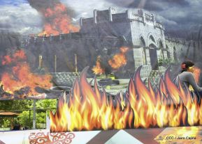 Nicaragüenses claman Justicia y Reparación para víctimas del terrorismo