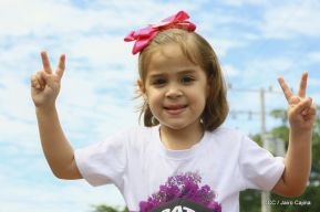 Nicaragüenses claman Justicia y Reparación para víctimas del terrorismo