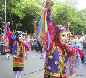 Nicaragüenses claman Justicia y Reparación para víctimas del terrorismo