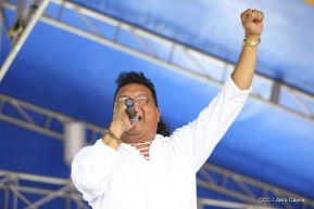 Nicaragüenses claman Justicia y Reparación para víctimas del terrorismo