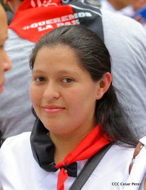 Nicaragüenses claman Justicia y Reparación para víctimas del terrorismo