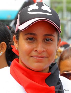 Nicaragüenses claman Justicia y Reparación para víctimas del terrorismo