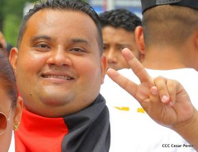 Nicaragüenses claman Justicia y Reparación para víctimas del terrorismo