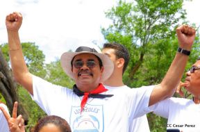 Nicaragüenses claman Justicia y Reparación para víctimas del terrorismo