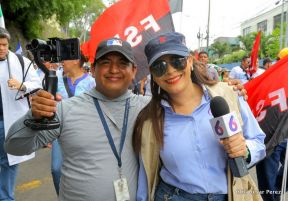 Nicaragüenses claman Justicia y Reparación para víctimas del terrorismo