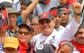 Nicaragüenses claman Justicia y Reparación para víctimas del terrorismo