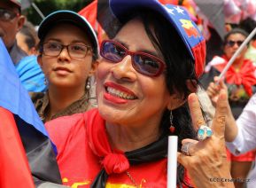 Nicaragüenses claman Justicia y Reparación para víctimas del terrorismo