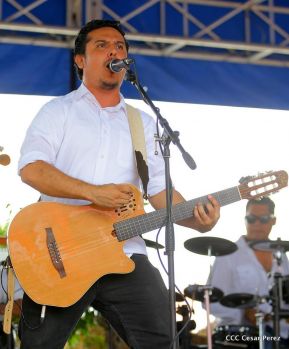 Nicaragüenses claman Justicia y Reparación para víctimas del terrorismo