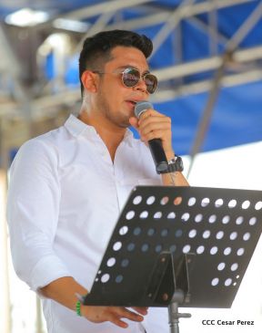 Nicaragüenses claman Justicia y Reparación para víctimas del terrorismo