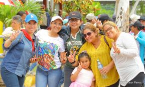 Nicaragüenses claman Justicia y Reparación para víctimas del terrorismo