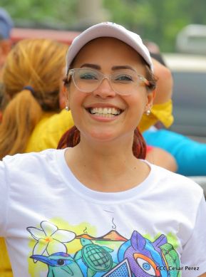 Nicaragüenses claman Justicia y Reparación para víctimas del terrorismo