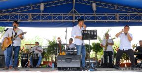 Nicaragüenses claman Justicia y Reparación para víctimas del terrorismo