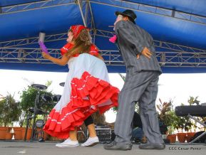 Nicaragüenses claman Justicia y Reparación para víctimas del terrorismo