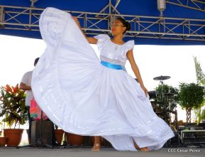 Nicaragüenses claman Justicia y Reparación para víctimas del terrorismo