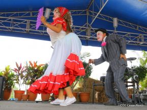 Nicaragüenses claman Justicia y Reparación para víctimas del terrorismo