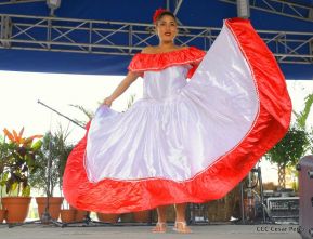 Nicaragüenses claman Justicia y Reparación para víctimas del terrorismo