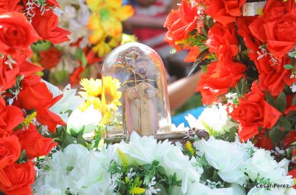 Managua de fiesta: Carnaval en la Bolívar y despedida de Minguito