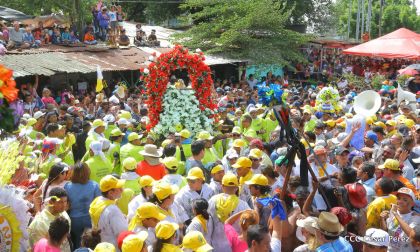 Managua de fiesta: Carnaval en la Bolívar y despedida de Minguito