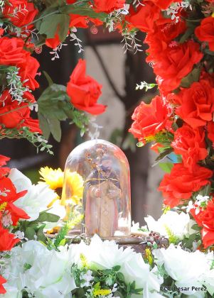 Managua de fiesta: Carnaval en la Bolívar y despedida de Minguito