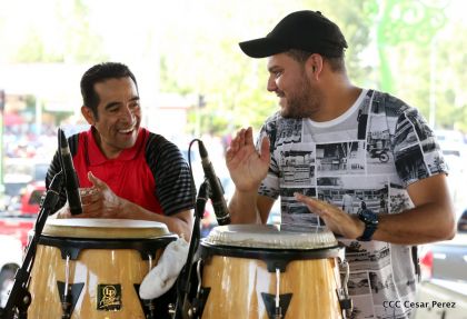 Nicaragua entera grita: ¡Son 198, Ellos los mataron! ¡Que paguen por sus crímenes!