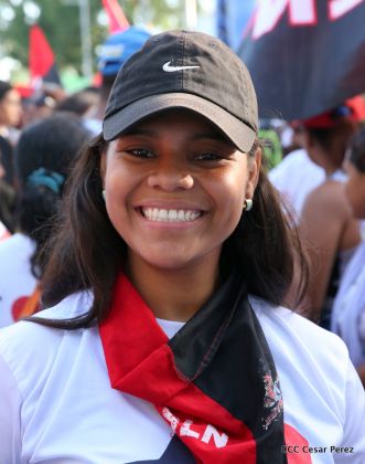 Nicaragua entera grita: ¡Son 198, Ellos los mataron! ¡Que paguen por sus crímenes!