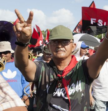 Nicaragua entera grita: ¡Son 198, Ellos los mataron! ¡Que paguen por sus crímenes!