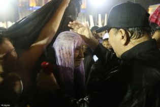 Daniel y Rosario rinden homenaje al Comandante Carlos Fonseca en el 37 Aniversario de su Tránsito a la Inmortalidad