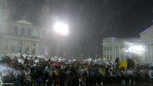 Daniel y Rosario rinden homenaje al Comandante Carlos Fonseca en el 37 Aniversario de su Tránsito a la Inmortalidad