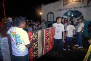 Lluvias dejan 69 viviendas anegadas en 12 barrios