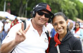 Mar de pueblo reclama justicia y reparación para las víctimas y castigo para los terroristas golpistas