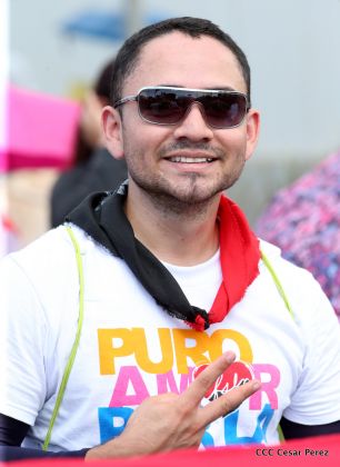 Mar de pueblo reclama justicia y reparación para las víctimas y castigo para los terroristas golpistas