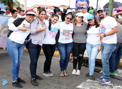 Mar de pueblo reclama justicia y reparación para las víctimas y castigo para los terroristas golpistas