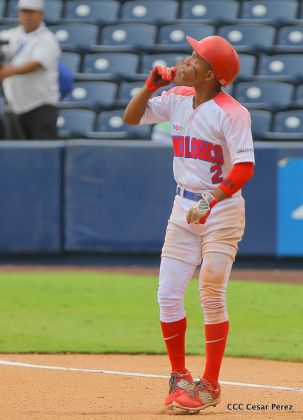 Gran final de Juegos Escolares de Secundaria