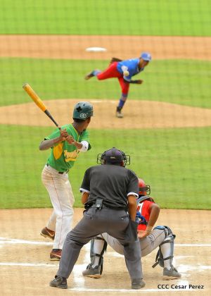 Gran final de Juegos Escolares de Secundaria