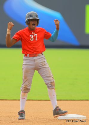 Gran final de Juegos Escolares de Secundaria