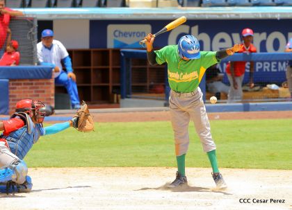 Gran final de Juegos Escolares de Secundaria