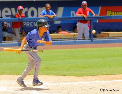 Gran final de Juegos Escolares de Secundaria