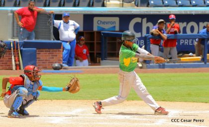 Gran final de Juegos Escolares de Secundaria