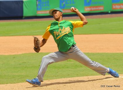 Gran final de Juegos Escolares de Secundaria