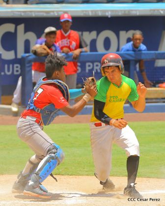 Gran final de Juegos Escolares de Secundaria